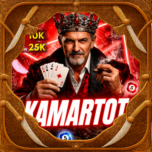 kamartoto — galeri pratinjau - APK Resmi